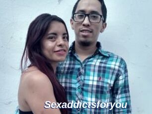 Sexaddictsforyou