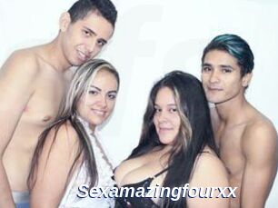 Sexamazingfourxx