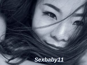 Sexbaby11