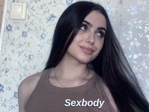 Sexbody