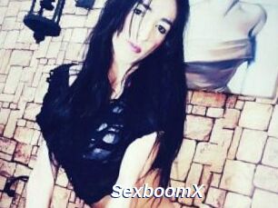 SexboomX