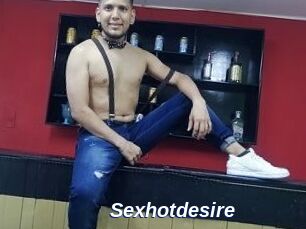 Sexhotdesire