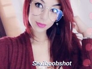 Sexiboobshot