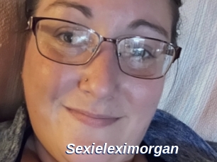 Sexieleximorgan