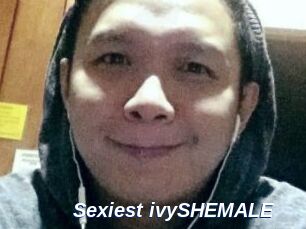 Sexiest_ivySHEMALE