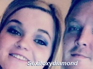 Sexifoxydiamond