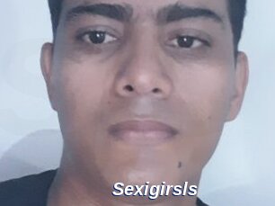 Sexigirsls