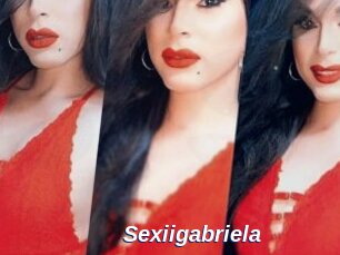 Sexiigabriela