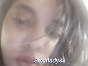 Sexiilady33