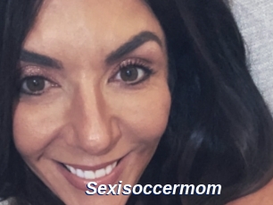 Sexisoccermom