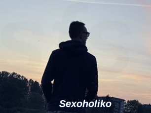 Sexoholiko