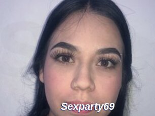 Sexparty69