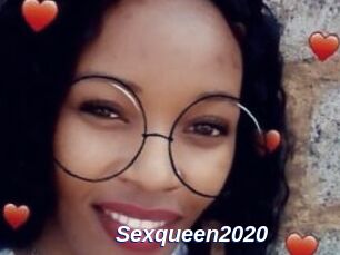 Sexqueen2020