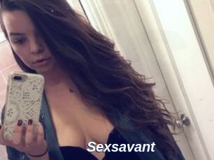 Sexsavant