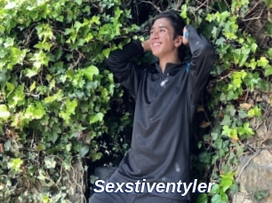 Sexstiventyler