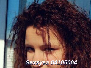 Sexsysa-04105004