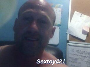 Sextoy421