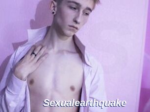 Sexualearthquake