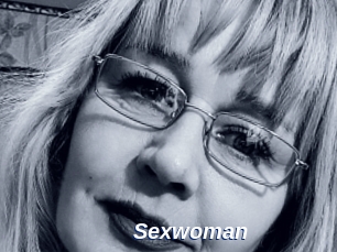 Sexwoman