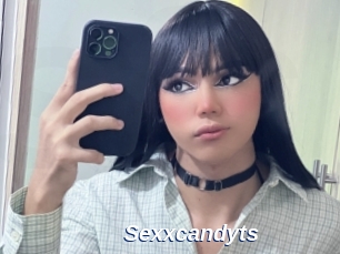 Sexxcandyts