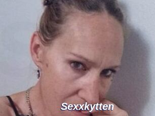 Sexxkytten