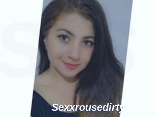 Sexxrousedirty