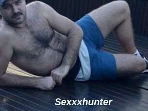 Sexxxhunter