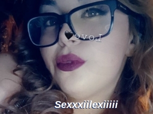 Sexxxiilexiiiii