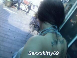 Sexxxkitty69