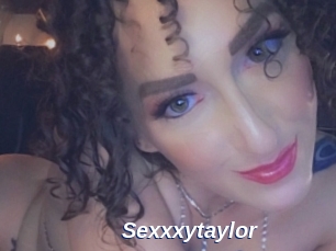 Sexxxytaylor