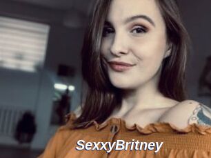 SexxyBritney