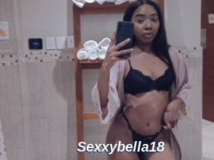 Sexxybella18