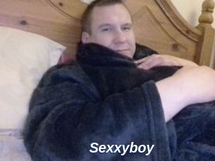 Sexxyboy