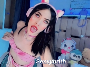 Sexxybrith