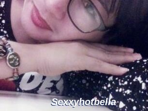 Sexxyhotbella