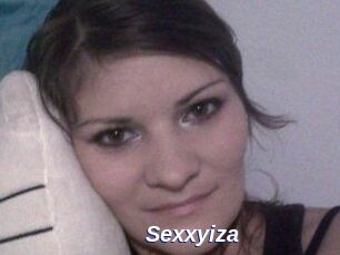 Sexxyiza