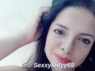 Sexxyladyy69