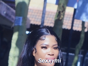 Sexxymi