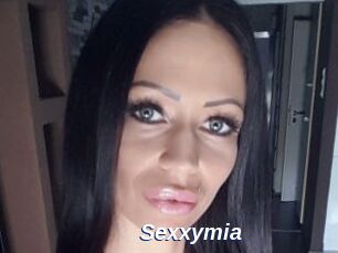 Sexxymia