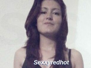 Sexxyredhot