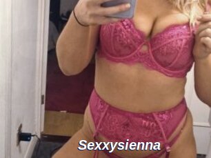 Sexxysienna