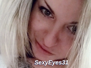 SexyEyes31