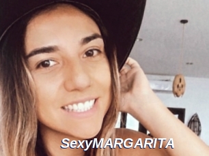 SexyMARGARITA