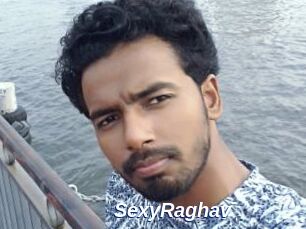 SexyRaghav