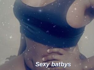 Sexy_batbys