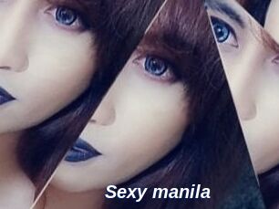 Sexy_manila