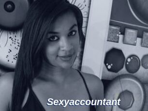 Sexyaccountant