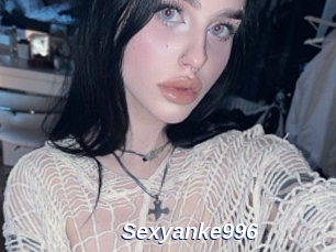 Sexyanke996