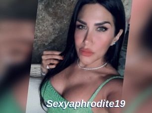 Sexyaphrodite19