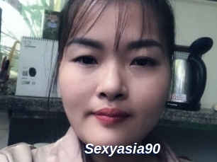 Sexyasia90